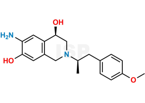 Formoterol Impurity 12 - Image 1
