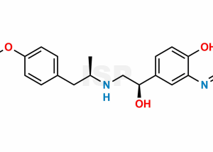 Formoterol Impurity 13 - Image 1