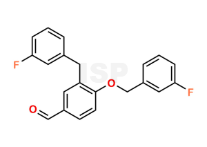 Safinamide Impurity 3 - Image 1