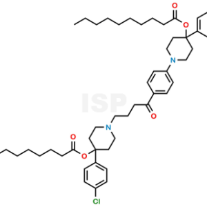 Haloperidol Decanoate Impurity 1 - Image 1