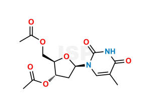 Brivudine Impurity 2 - Image 1