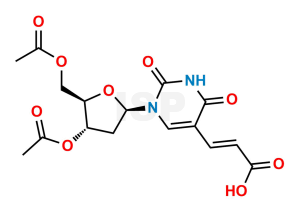 Brivudine Impurity 3 - Image 1
