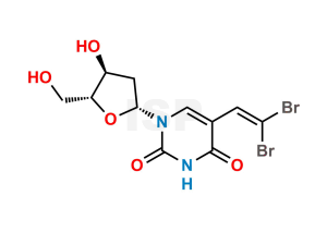 Brivudine Impurity 4 - Image 1