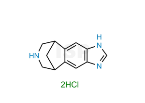 Varenicline Impurity 3 - Image 1