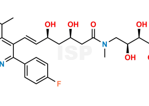 Rosuvastatin Impurity 23 - Image 1