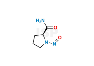 Vildagliptin N-Nitroso-L-Prolinaminde - Image 1