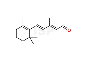 (7E,9E)-β-Ionylidene Acetaldehyde - Image 1