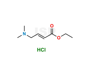Afatinib Impurity 24 - Image 1