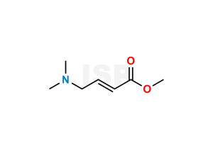 Afatinib Impurity 25 - Image 1