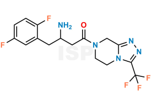 Sitagliptin Impurity 43 - Image 1