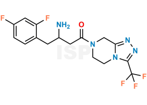 Sitagliptin Impurity 44 - Image 1