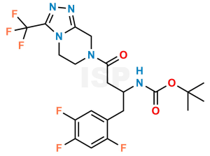 Sitagliptin Impurity 46 - Image 1