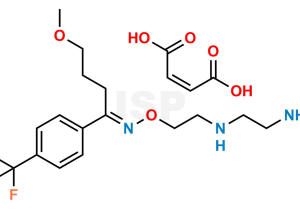 Fluvoxamine Impurity 3 - Image 1