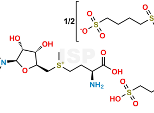 Ademethionine 1,4-Butanedisulfonate - Image 1