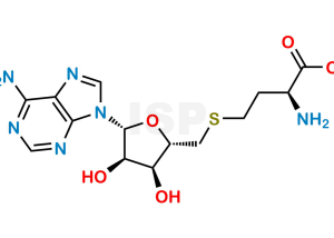 S-Adenosyl-L-Homocysteine - Image 1