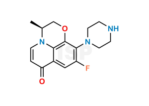 Levofloxacin Impurity 7 - Image 1