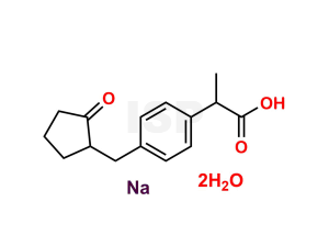 Loxoprofen Sodium Salt Dihydrate - Image 1