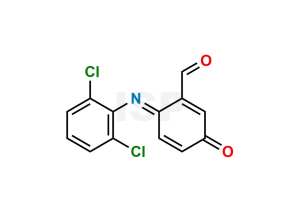 Diclofenac Impurity 6 - Image 1