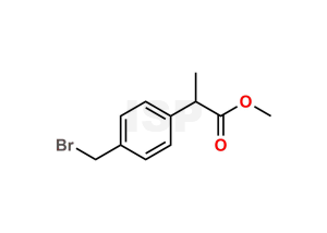 Loxoprofen Impurity 13 - Image 1