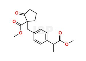 Loxoprofen Impurity 14 - Image 1