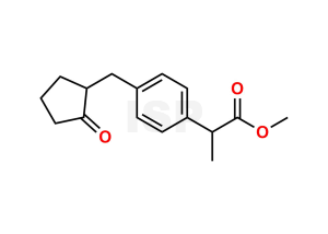 Loxoprofen Impurity 15 - Image 1