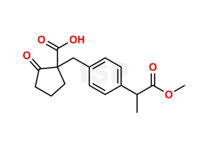 Loxoprofen Impurity 16 - Image 1