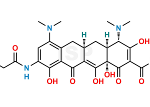 Minocycline Impurity 34 - Image 1
