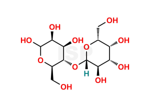 Lactulose EP Impurity A - Image 1
