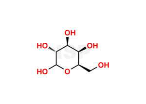 Lactulose EP Impurity B - Image 1