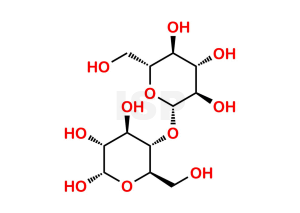 Lactulose EP Impurity C - Image 1