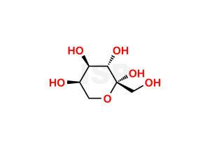 Lactulose EP Impurity D - Image 1