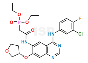 Afatinib Impurity 27 - Image 1