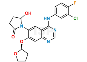 Afatinib Impurity 28 - Image 1