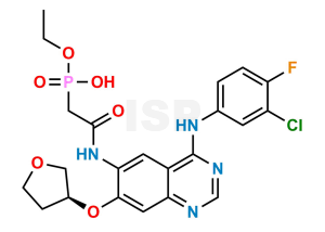 Afatinib Impurity 29 - Image 1