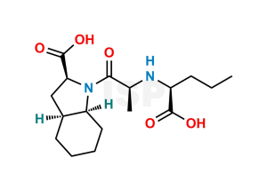 Perindopril EP Impurity B - Image 1