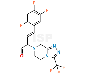 Sitagliptin Impurity 48 - Image 1
