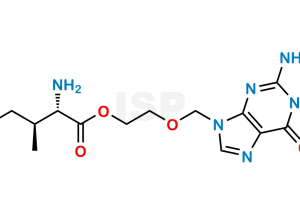 Acyclovir L-Isoleucinate - Image 1