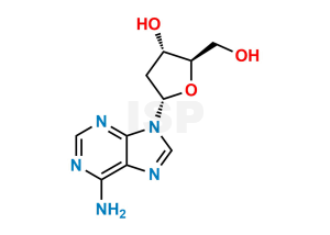 Cladribine Impurity 2 - Image 1