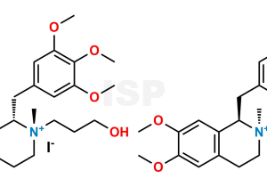 Mivacurium Cis Isomer - Image 1