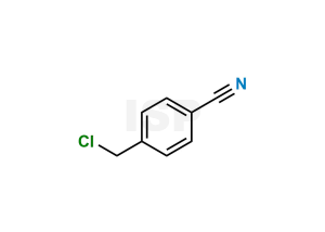 Letrozole Impurity 8 - Image 1