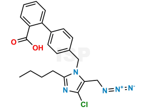 Losartan Impurity 11 - Image 1