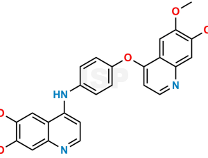 Cabozantinib Impurity 6 - Image 1