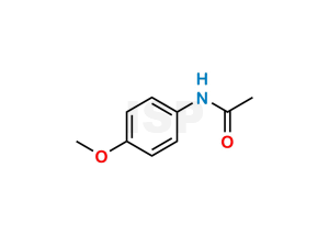 4'-Methoxyacetanilide - Image 1