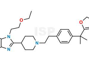 Bilastine Impurity 11 - Image 1