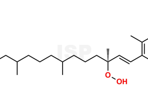 Phytonadione Impurity 10 - Image 1