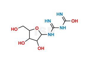 Azacitidine Impurity 23 - Image 1