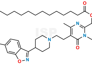 Paliperidone Impurity A - Image 1