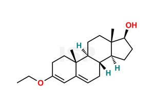Testosterone Impurity 8 - Image 1