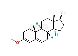 Testosterone Impurity 9 - Image 1