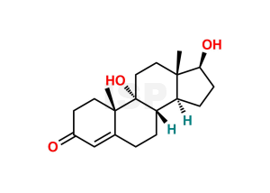 Testosterone Impurity 10 - Image 1